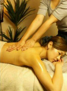 癒し処 和佳～mandarin spa～